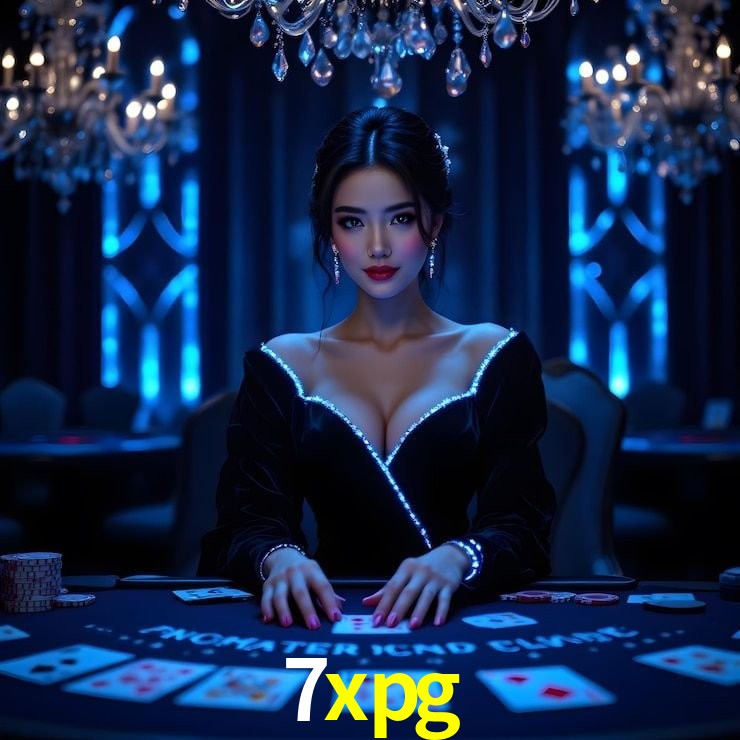 Diretório de Jogos 7xpg