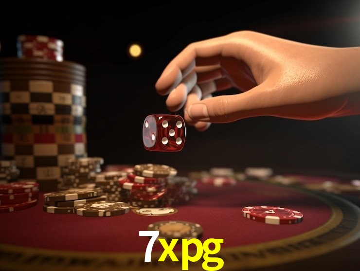 Avaliações dos Jogadores 7xpg
