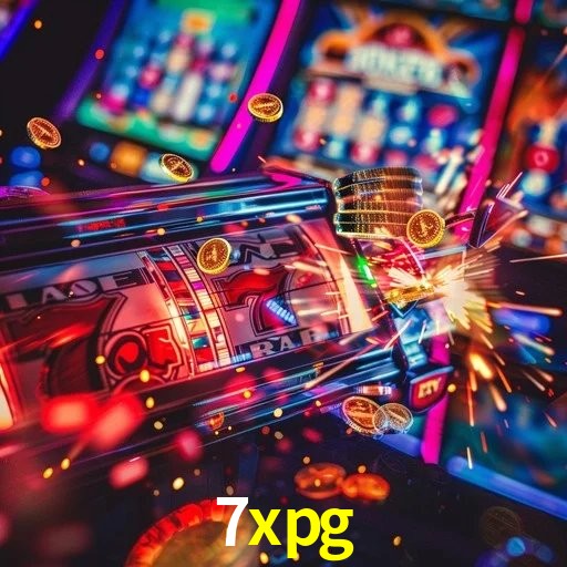 Interface do App 7xpg