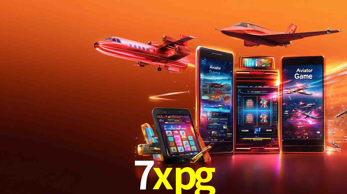 Desvendando o Mundo dos Jogos Virtuais na 7xpg
