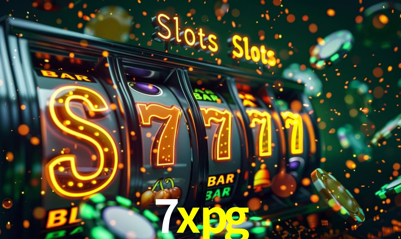 Casino Ao Vivo 7xpg