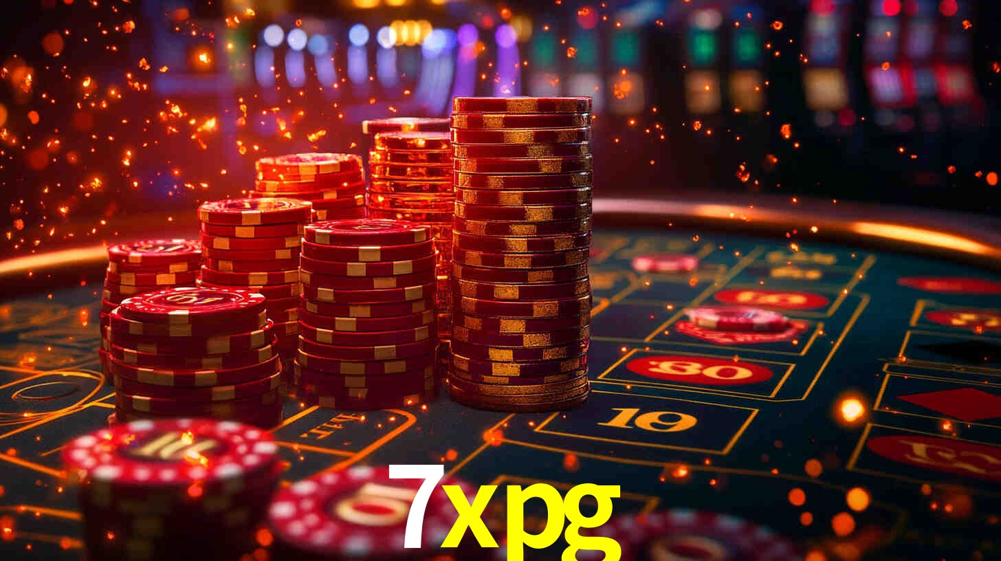 Tournaments 7xpg