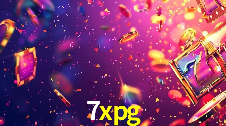 A Emoção da Loteria na 7xpg: Uma Chance de Mudança de Vida