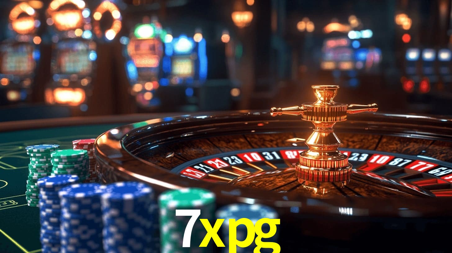 7xpg.com