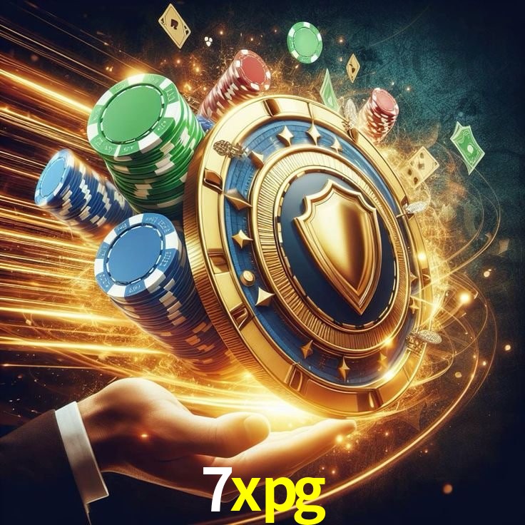 Torneios e prêmios garantidos na 7xpg