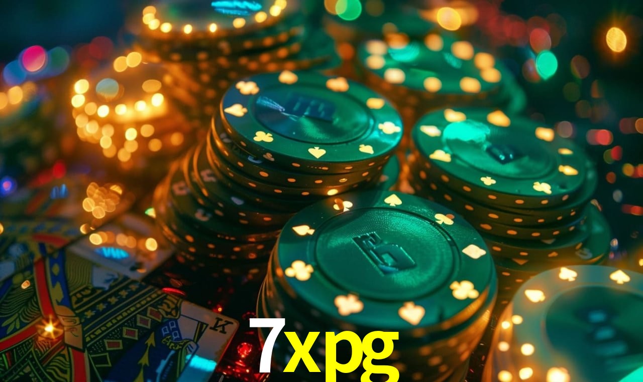 Mesa de Blackjack 7xpg