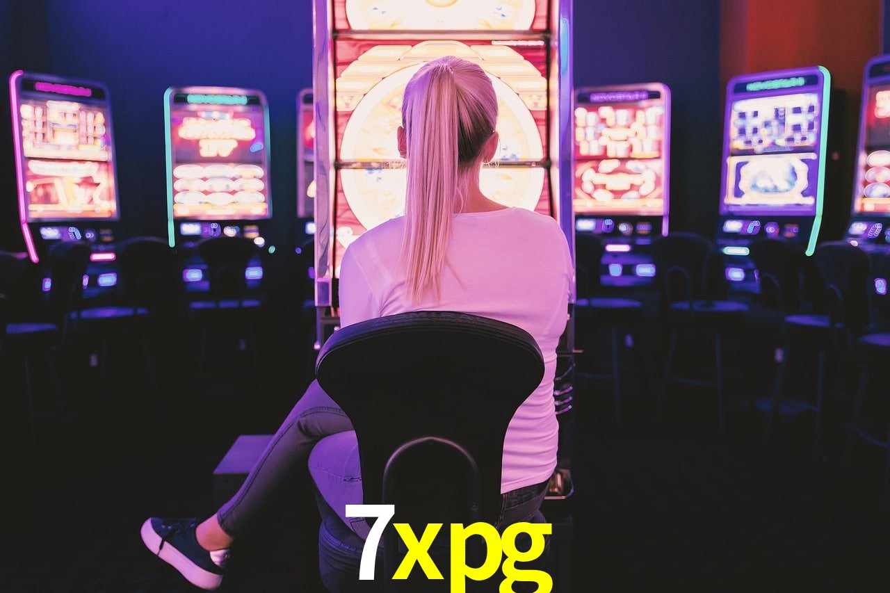 Live Casino 7xpg