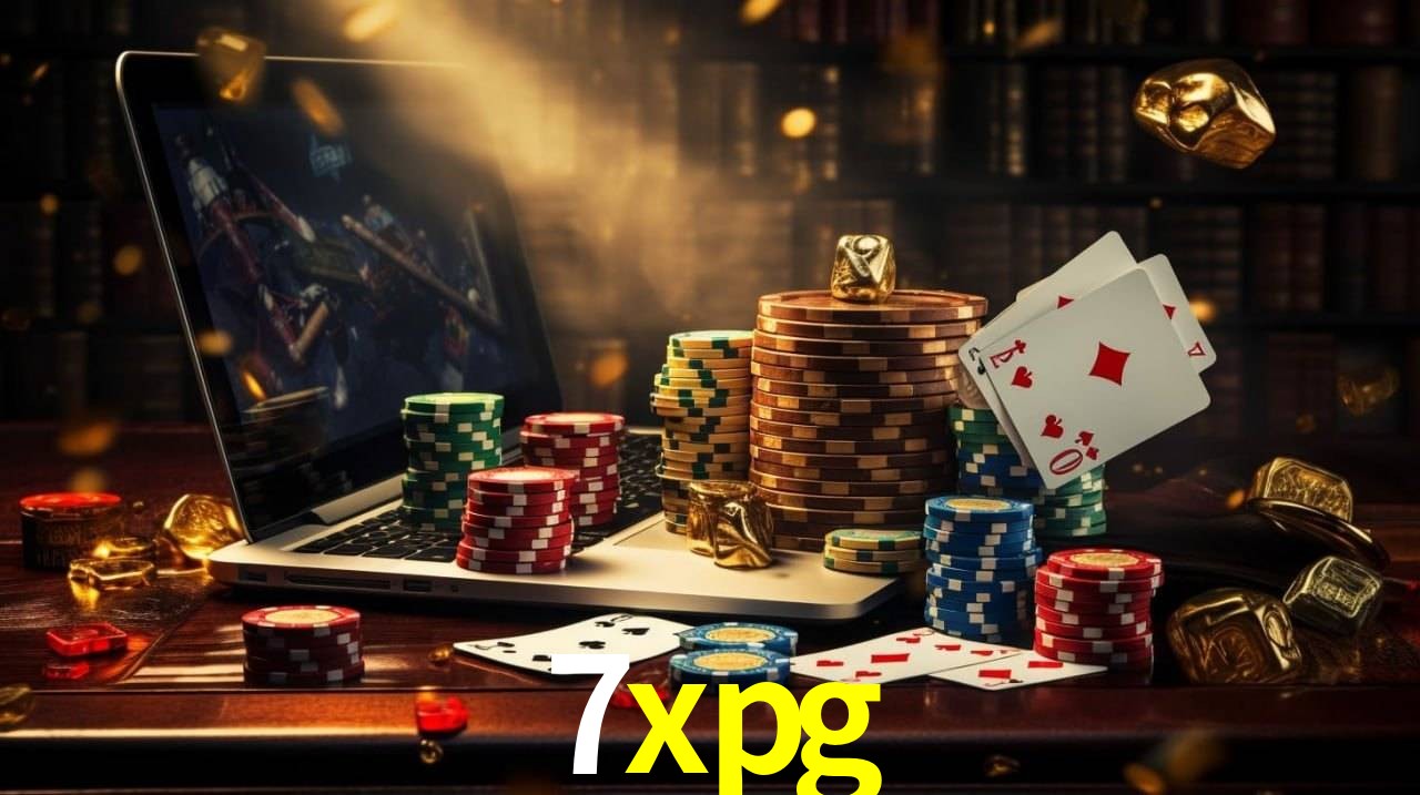 Bônus Diários 7xpg