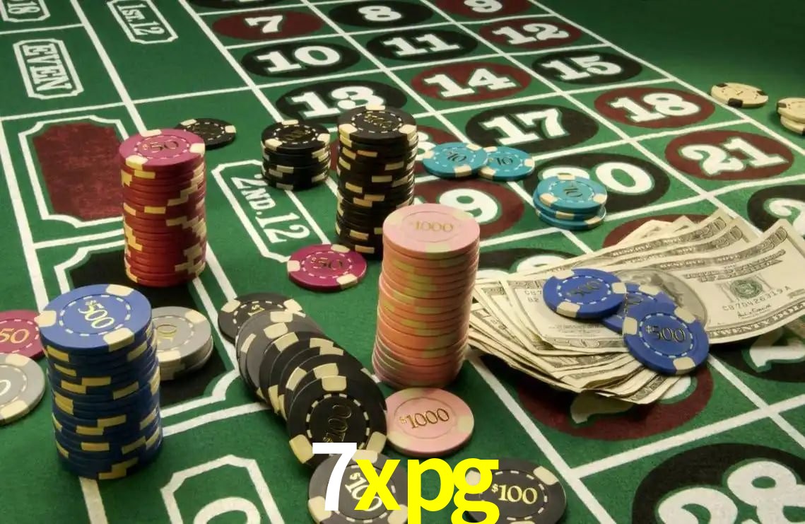 7xpg,7xpg.com