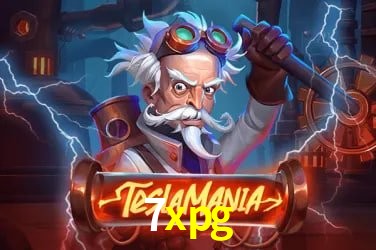 Provedores de Jogos 7xpg