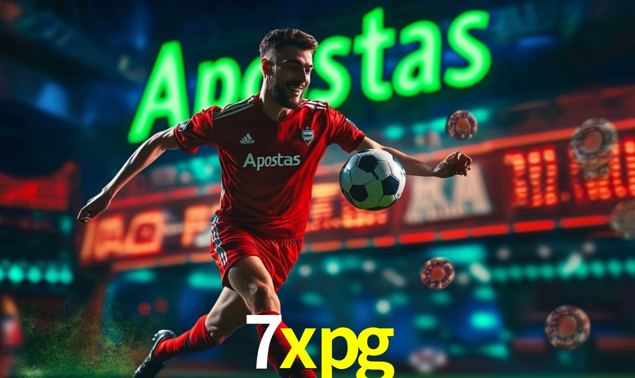 cassino 7xpg