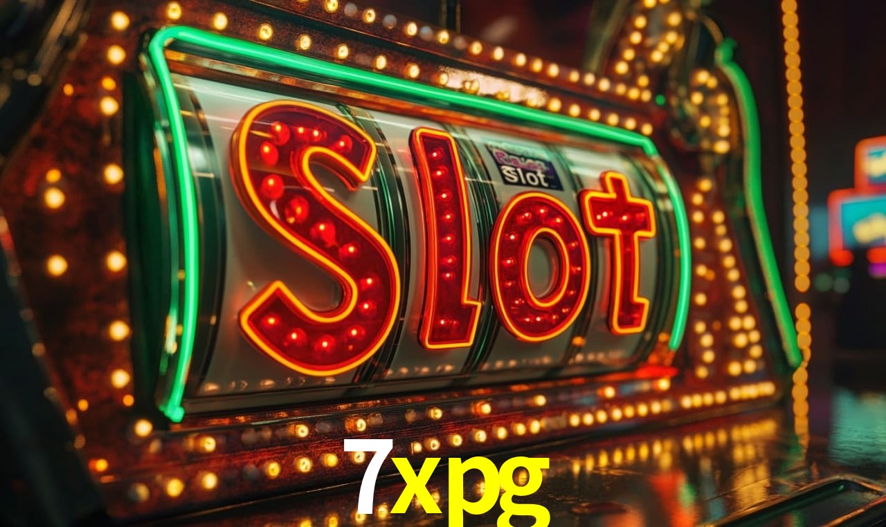 Sistemas de Segurança 7xpg
