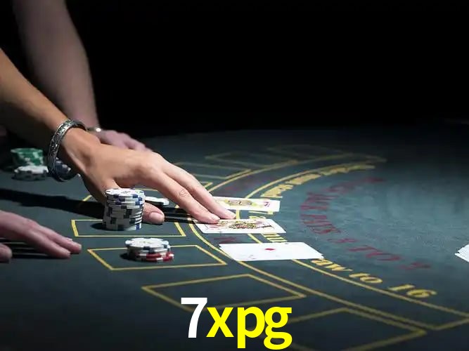 Jogos populares e pagamentos rápidos na 7xpg