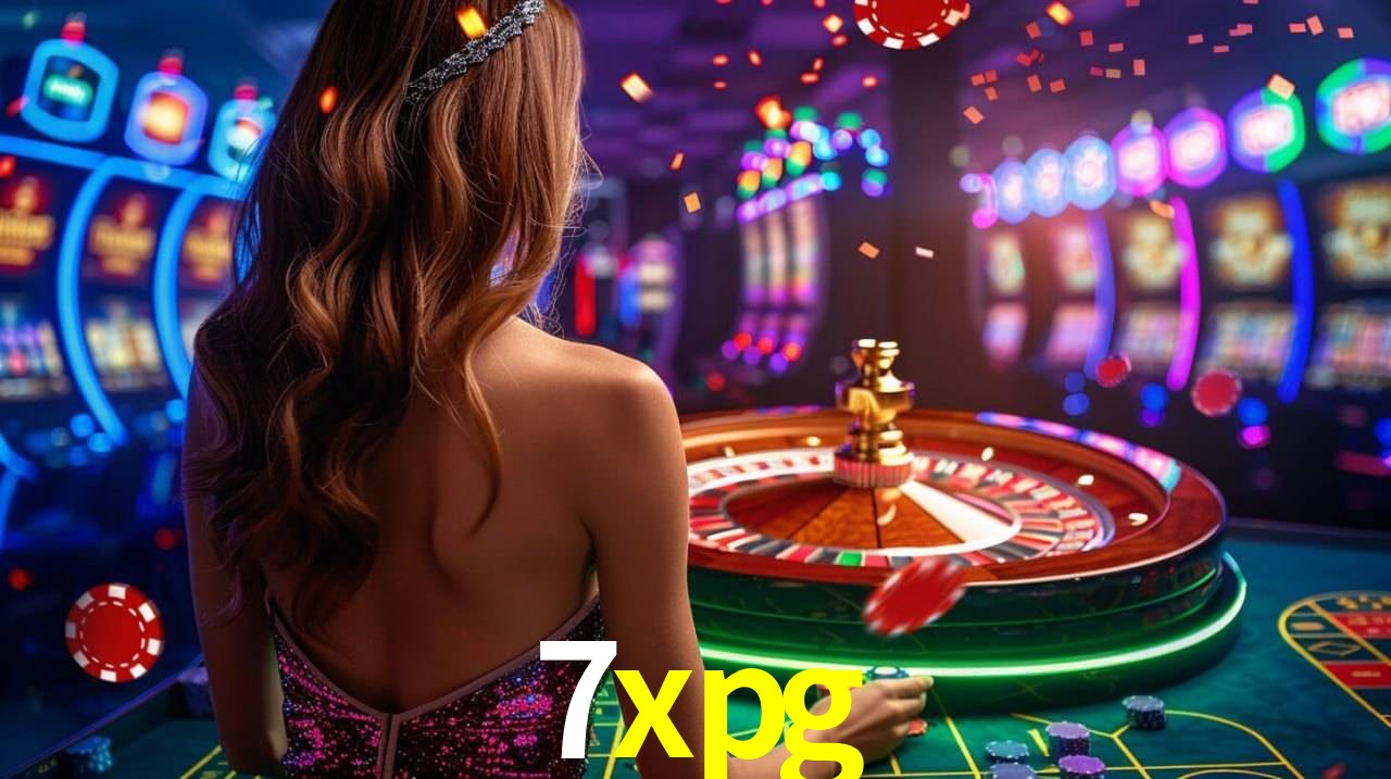 APP rápido e leve da 7xpg