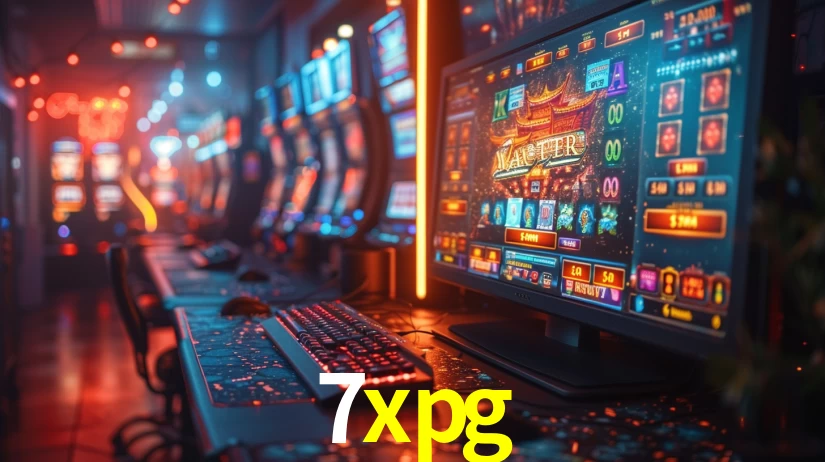 Explore as vantagens do 7xpg: serviço profissional e confiabilidade