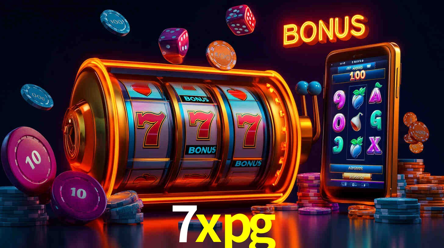 A Popularidade dos Caça-Níqueis no 7xpg