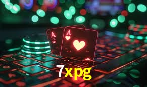 Apostas de Futebol 7xpg