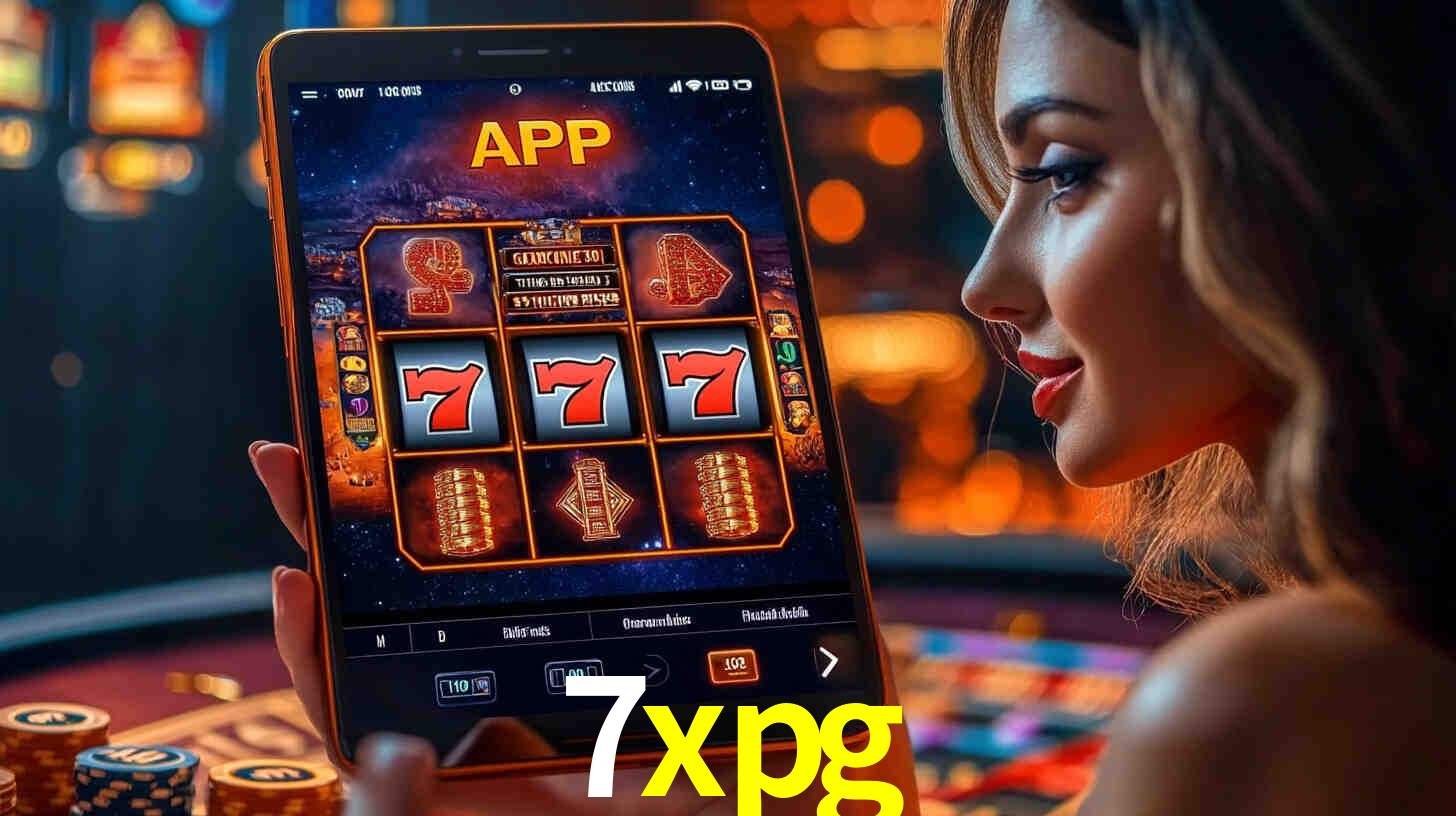 7xpg.com