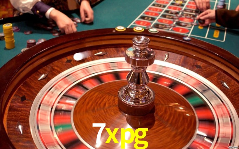 Roda da fortuna na 7xpg