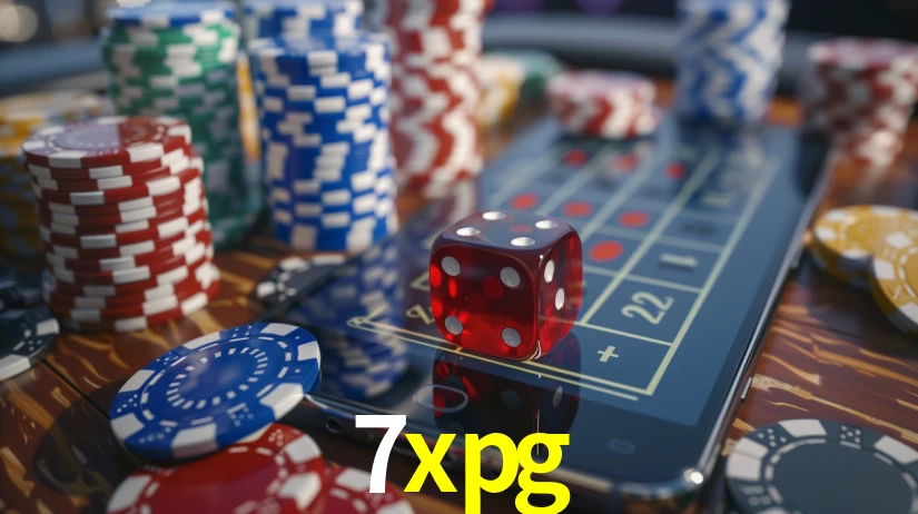 Bônus Generosos e Exclusivos no 7xpg para Você!