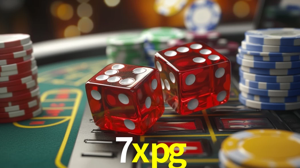 VIP Casino 7xpg