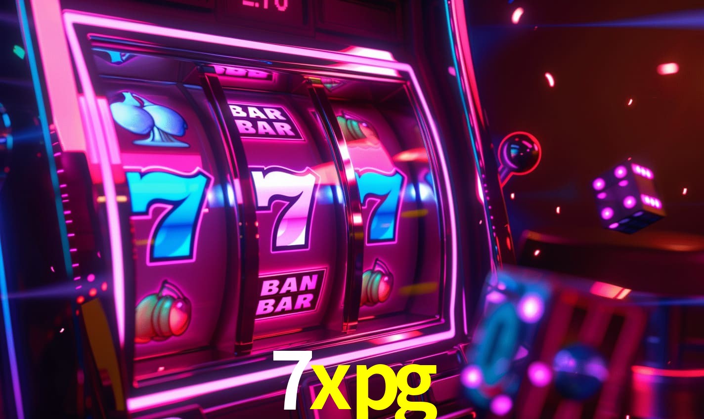 Descubra a Essência do 7xpg: Nossa História e Compromissos