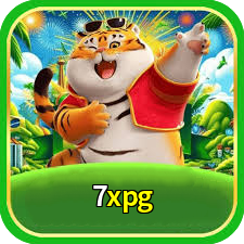 APP oficial da 7xpg para mobile