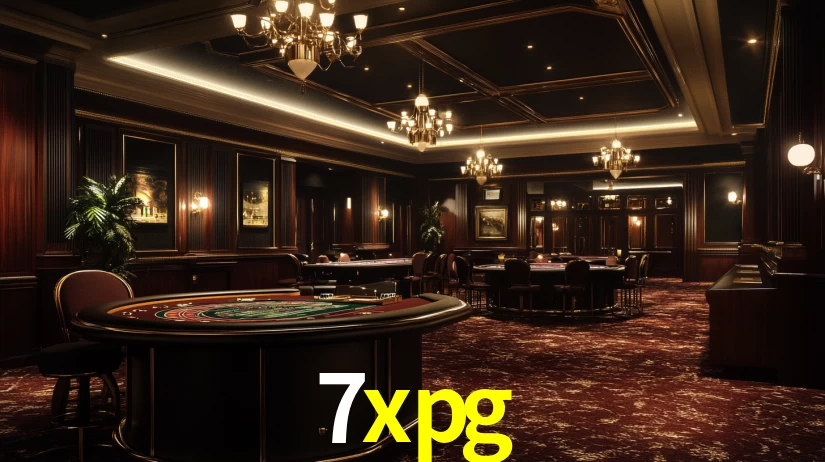 Fortune Tiger Slot no Site 7XPG.COM