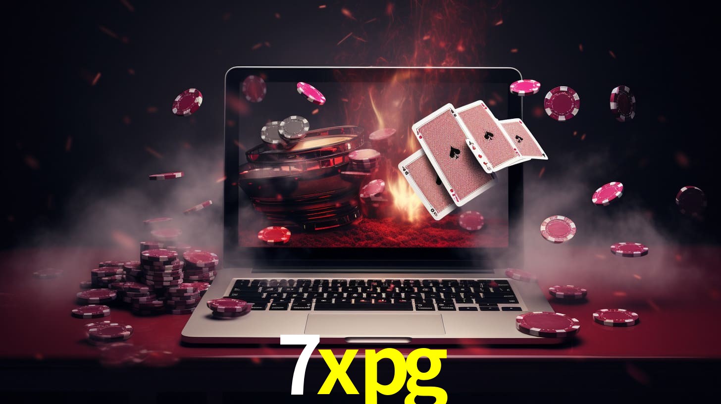 App 7XPG.COM