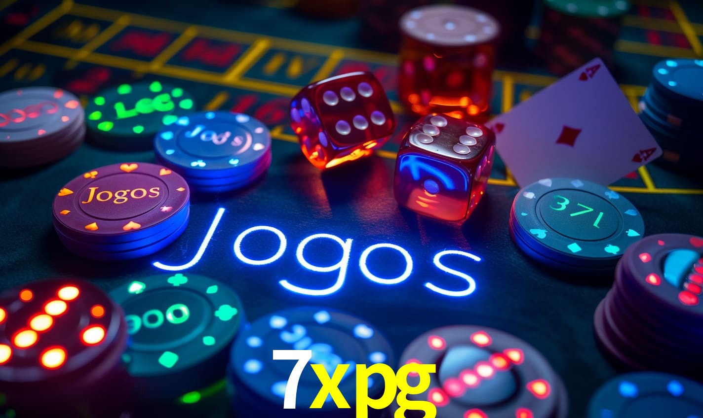 Apostas Futebol ao Vivo 7XPG.COM