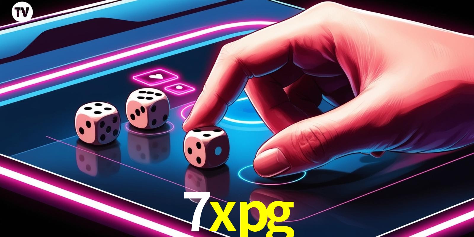 7XPG.COM Login Rápido